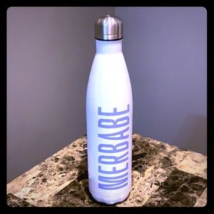 Merbabe Insulated Water Bottle
